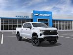 New 2026 Chevrolet Silverado 1500 LT Crew Cab for sale #A9676 - photo 3