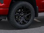 New 2026 Chevrolet Silverado 1500 RST Crew Cab for sale #A9690 - photo 9