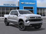 New 2026 Chevrolet Silverado 1500 RST Crew Cab for sale #A9693 - photo 7