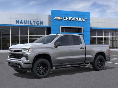 New 2026 Chevrolet Silverado 1500 - photo 1