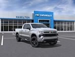 New 2026 Chevrolet Silverado 1500 RST Double Cab for sale #A9696 - photo 1