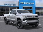 New 2026 Chevrolet Silverado 1500 RST Double Cab for sale #A9696 - photo 7