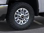 New 2026 Chevrolet Silverado 2500 Work Truck Crew Cab for sale #A9716 - photo 9