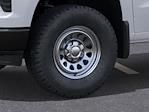 New 2026 Chevrolet Silverado 1500 Work Truck Crew Cab for sale #A9721 - photo 9