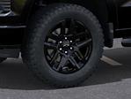 New 2026 Chevrolet Silverado 1500 RST Crew Cab 4WD Pickup for sale #A9723 - photo 9