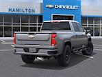 New 2026 Chevrolet Silverado 2500 ZR2 Crew Cab 4WD Pickup for sale #A9724 - photo 4
