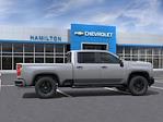New 2026 Chevrolet Silverado 2500 ZR2 Crew Cab 4WD Pickup for sale #A9724 - photo 5