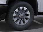 New 2026 Chevrolet Silverado 2500 Custom Crew Cab for sale #A9728 - photo 9