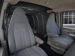 2025 Chevrolet Express 2500 RWD Empty Cargo Van for sale #A9732 - photo 16