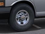 2025 Chevrolet Express 2500 RWD Empty Cargo Van for sale #A9732 - photo 9