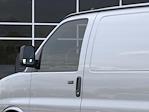 New 2025 Chevrolet Express 2500 Empty Cargo Van for sale #A9733 - photo 12