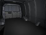 New 2025 Chevrolet Express 2500 Empty Cargo Van for sale #A9733 - photo 17