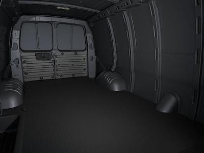 2025 Chevrolet Express 2500 RWD Empty Cargo Van for sale #A9734 - photo 2