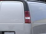 New 2025 Chevrolet Express 2500 Empty Cargo Van for sale #A9734 - photo 11