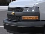 New 2025 Chevrolet Express 2500 Empty Cargo Van for sale #A9734 - photo 13