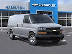 New 2025 Chevrolet Express 2500 Empty Cargo Van for sale #A9734 - photo 7