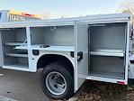 New 2025 Chevrolet Silverado 3500 Crew Cab 4WD Knapheide 6108DF40 9' Service Truck for sale #A9735 - photo 20