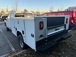 New 2025 Chevrolet Silverado 3500 Crew Cab 4WD Knapheide 6108DF40 9' Service Truck for sale #A9735 - photo 2