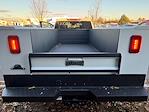 New 2025 Chevrolet Silverado 3500 Crew Cab 4WD Knapheide 6108DF40 9' Service Truck for sale #A9735 - photo 9