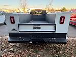 New 2025 Chevrolet Silverado 3500 Crew Cab 4WD Knapheide 6108DF40 9' Service Truck for sale #A9735 - photo 11