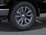 New 2026 Chevrolet Silverado 1500 LT Crew Cab for sale #A9773 - photo 9
