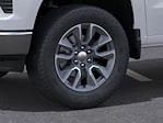New 2026 Chevrolet Silverado 1500 LT Crew Cab for sale #A9774 - photo 9
