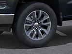 New 2026 Chevrolet Silverado 1500 LT Crew Cab for sale #A9788 - photo 9
