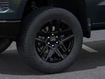 New 2026 Chevrolet Silverado 1500 LT Crew Cab for sale #A9819 - photo 9