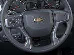 New 2026 Chevrolet Silverado 2500 Custom Crew Cab for sale #A9836 - photo 19