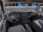 New 2025 Chevrolet Express 2500 Empty Cargo Van for sale #A9855 - photo 15