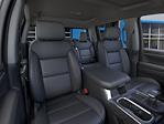 New 2026 Chevrolet Silverado 1500 LTZ Crew Cab for sale #A9859 - photo 16