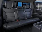 New 2026 Chevrolet Silverado 1500 LTZ Crew Cab for sale #A9859 - photo 17