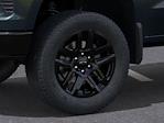 New 2026 Chevrolet Silverado 1500 LT Crew Cab for sale #A9862 - photo 8