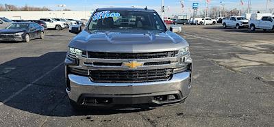 Used 2020 Chevrolet Silverado 1500 - photo 1