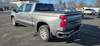 Used 2020 Chevrolet Silverado 1500 - photo 1