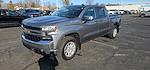 2020 Chevrolet Silverado 1500 Crew Cab 4WD Pickup for sale #A9863A - photo 1