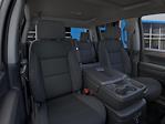 New 2026 Chevrolet Silverado 1500 LT Crew Cab for sale #A9869 - photo 16