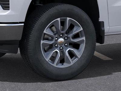 New 2026 Chevrolet Silverado 1500 - photo 1