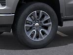 New 2026 Chevrolet Silverado 1500 LT Crew Cab for sale #A9880 - photo 9