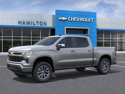 New 2026 Chevrolet Silverado 1500 - photo 1