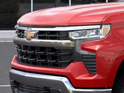 New 2026 Chevrolet Silverado 1500 - photo 1