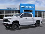 New 2026 Chevrolet Silverado 1500 LT Crew Cab for sale #A9894 - photo 2