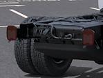2025 Chevrolet Silverado 3500 Crew Cab DRW 4WD Cab Chassis for sale #A9900 - photo 11
