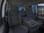 New 2026 Chevrolet Silverado 2500 Custom Crew Cab for sale #A9934 - photo 16
