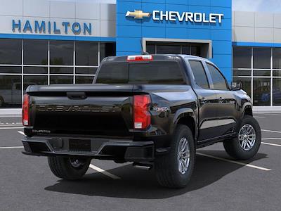 2025 Chevrolet Colorado Crew Cab 4WD Pickup for sale #CD648 - photo 2