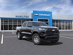 2025 Chevrolet Colorado Crew Cab 4WD Pickup for sale #CD648 - photo 1