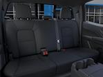 2025 Chevrolet Colorado Crew Cab 4WD Pickup for sale #CD648 - photo 17