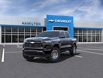 2025 Chevrolet Colorado Crew Cab 4WD Pickup for sale #CD648 - photo 8