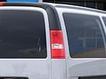2025 Chevrolet Express 2500 RWD Empty Cargo Van for sale #CD650 - photo 11