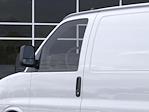 2025 Chevrolet Express 2500 RWD Empty Cargo Van for sale #CD650 - photo 12